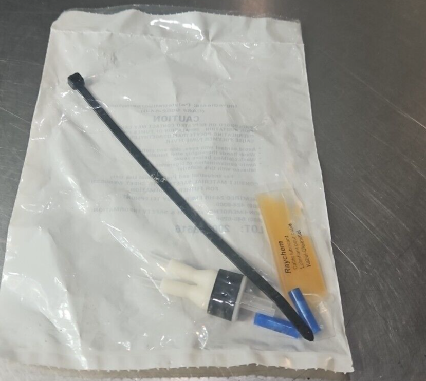 Raychem 9002-84-0 Connector Tube Kit                                     loc4E17