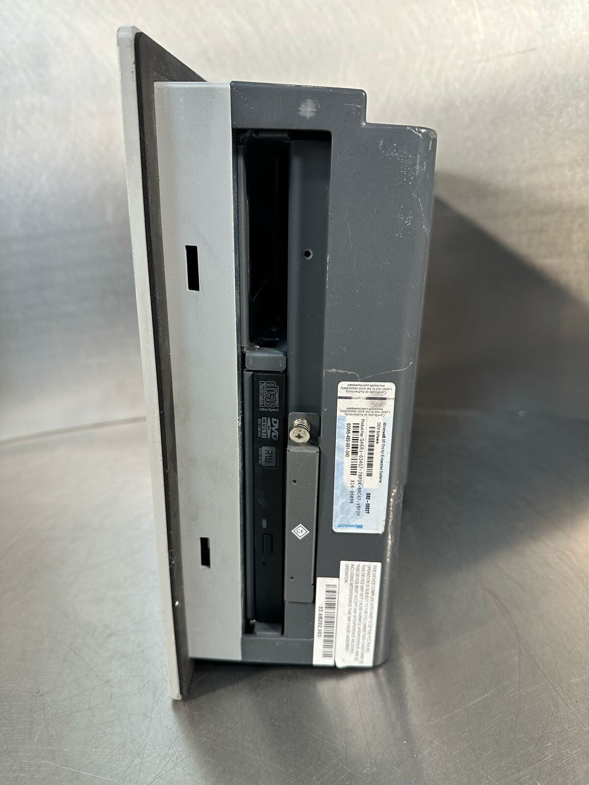 Allen Bradley 6181F-12TPXPDC /E                                          (4.4.2)