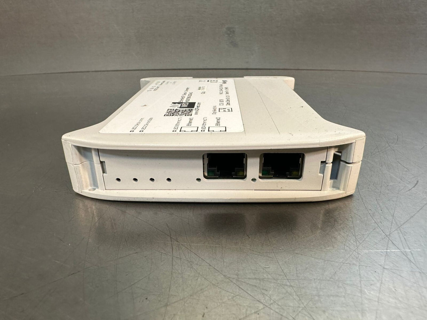 Adf-Web HD67590-232-A1 Ethernet/IP/Serial-Converter                (6.4.2)