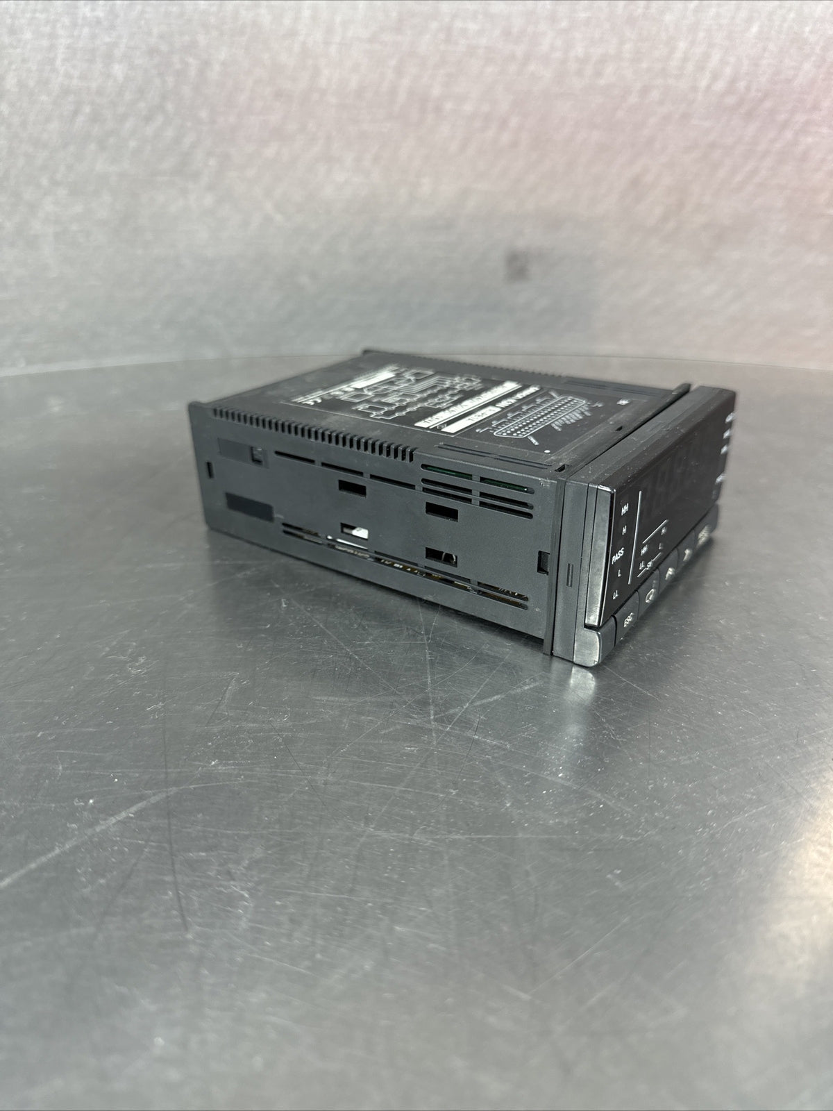 OMRON K3N R-PB1A 100-240VAC DISPLAY @3.3.5