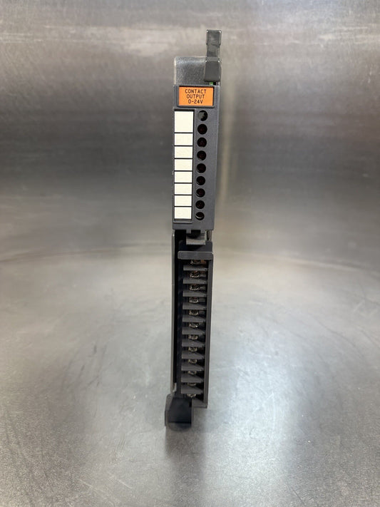 1771-OZL  Allen Bradley 0-24V Contact output module  (BIN-1.2.3)