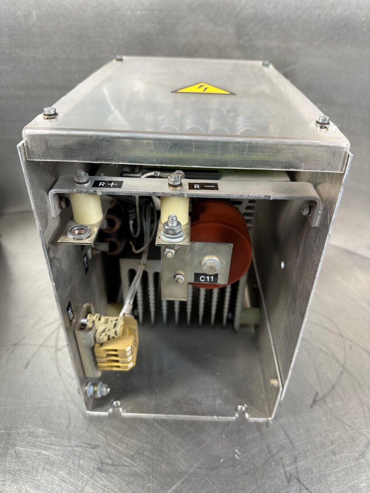 Stromberg Electrical Supply Safuk 80F500 (1D-26)