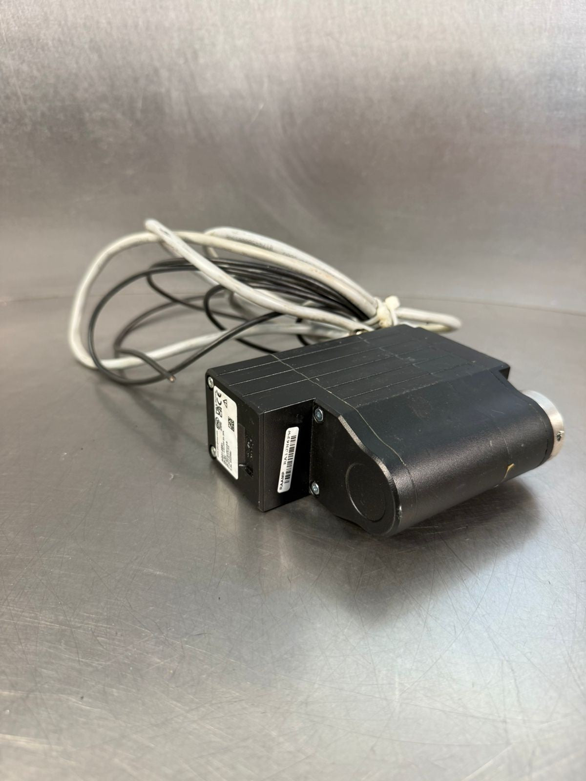 Siko AG01-0551 / AG010551 Um 24V/ 0,9A CDF S3:25%                  (4.4.3)