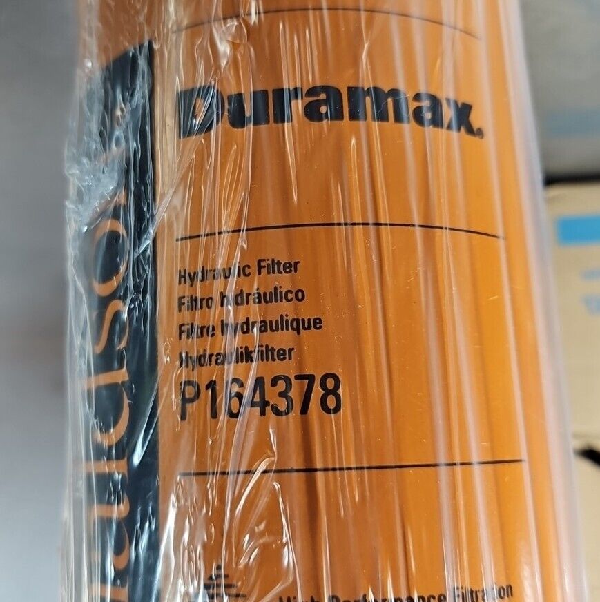 ERI Donaldson P164378 Hydraulic Filter                               Loc5C19