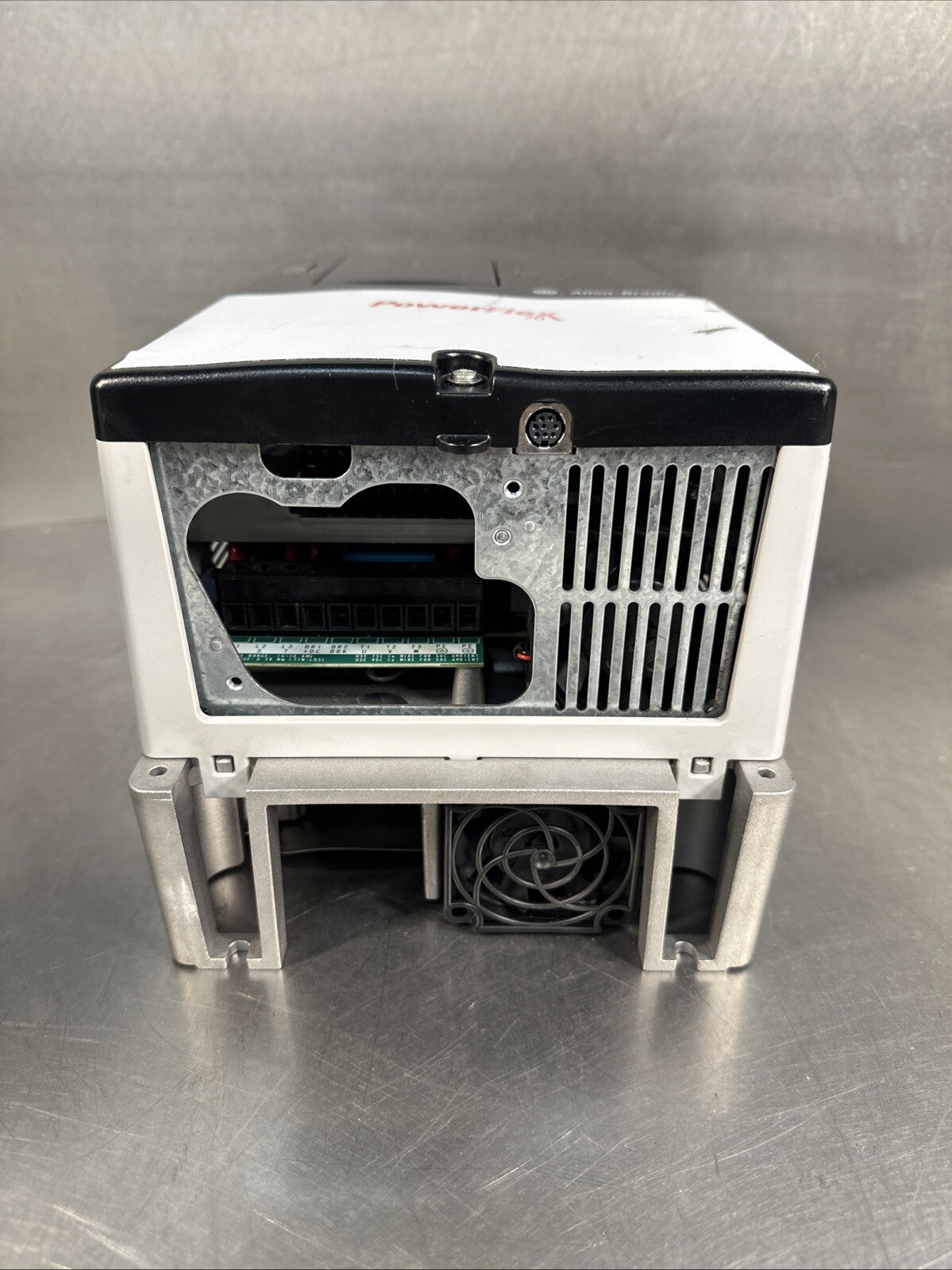 Allen Bradley 20AD011A0AYNANC0 /A 11A 7.5HP                          (6.5.1)