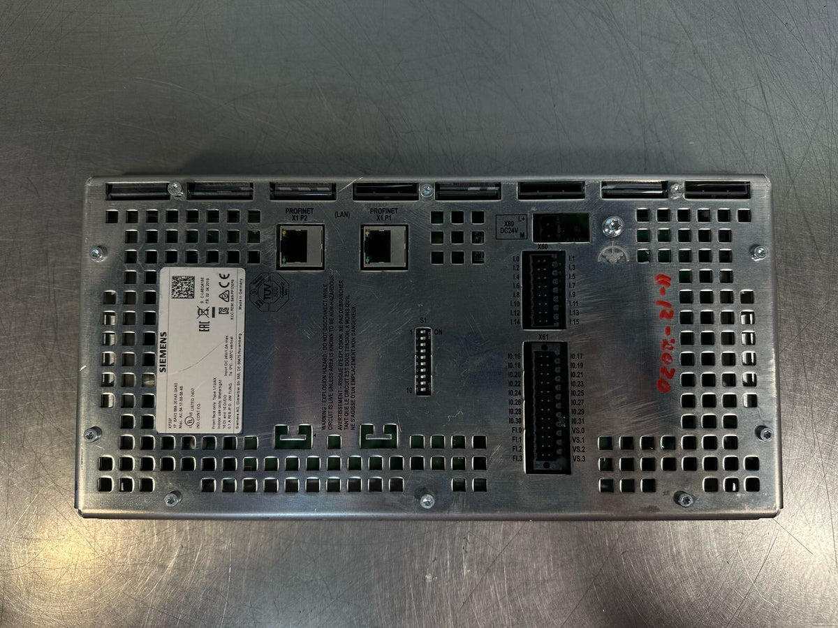Siemens 6AV3688-3EH47-0AX0 Simatic HMI 6AV3-688-3EH47-0AX0   (7.5.4)