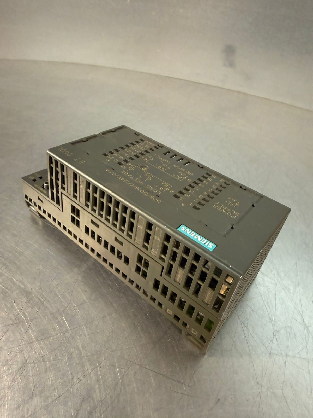 Siemens 6ES7133-1BL01-0XB0 Simatic S7                              (3.1.1)