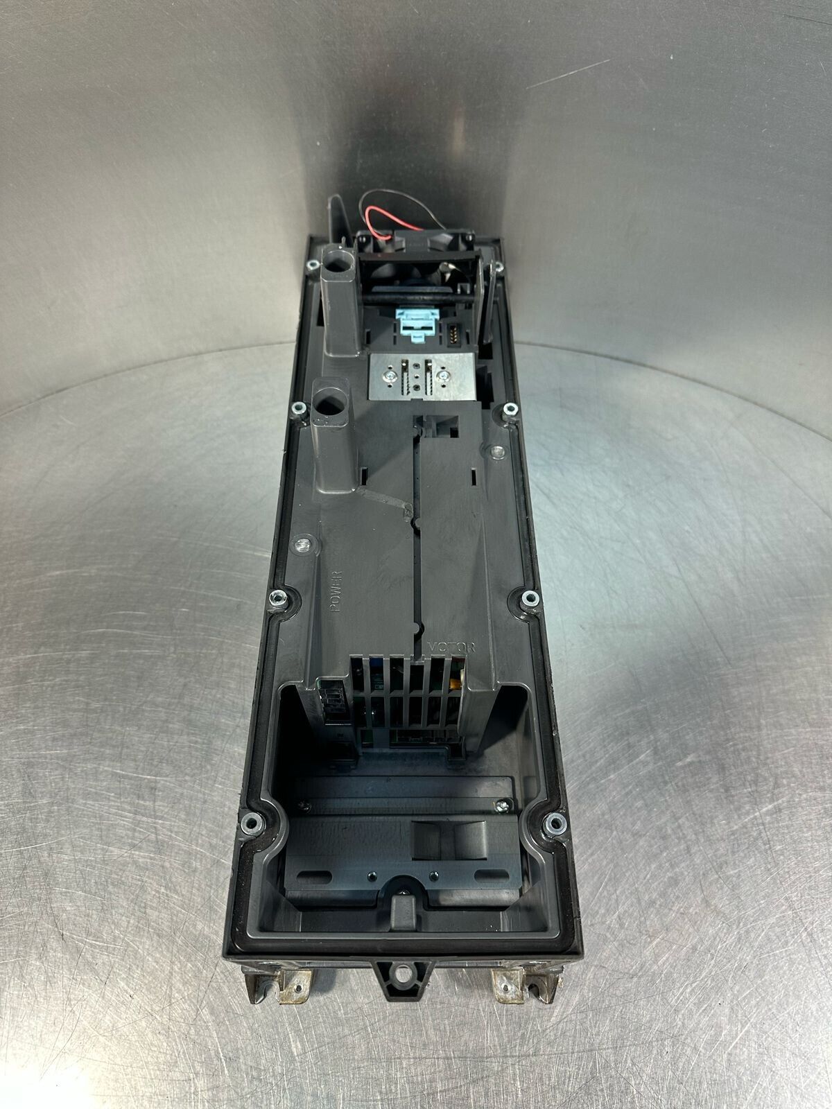 Siemens 6SL3223-0DE25-5AG1 Sinamics PM230       (5.3.2)