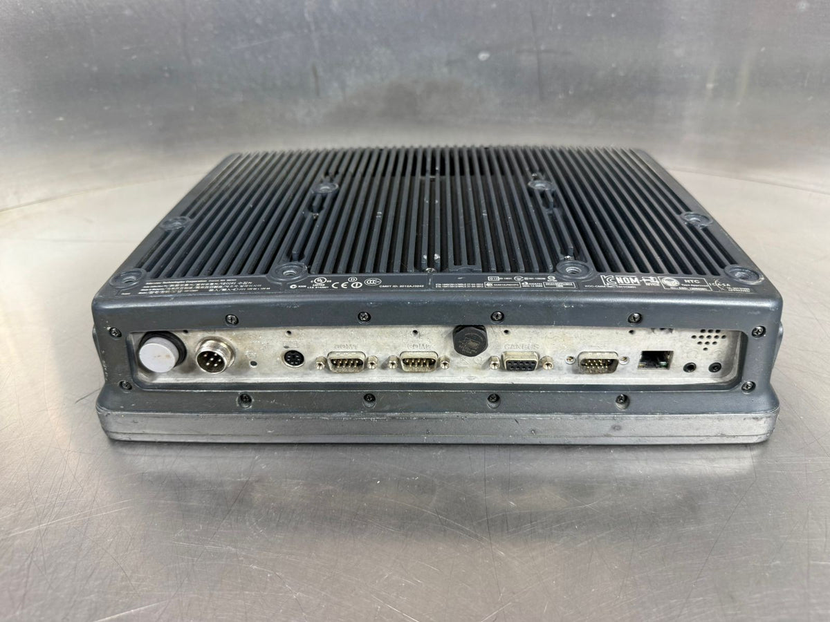 Intermec 1011CM01  12V 4A +12V 4A                                 (11.5.5)