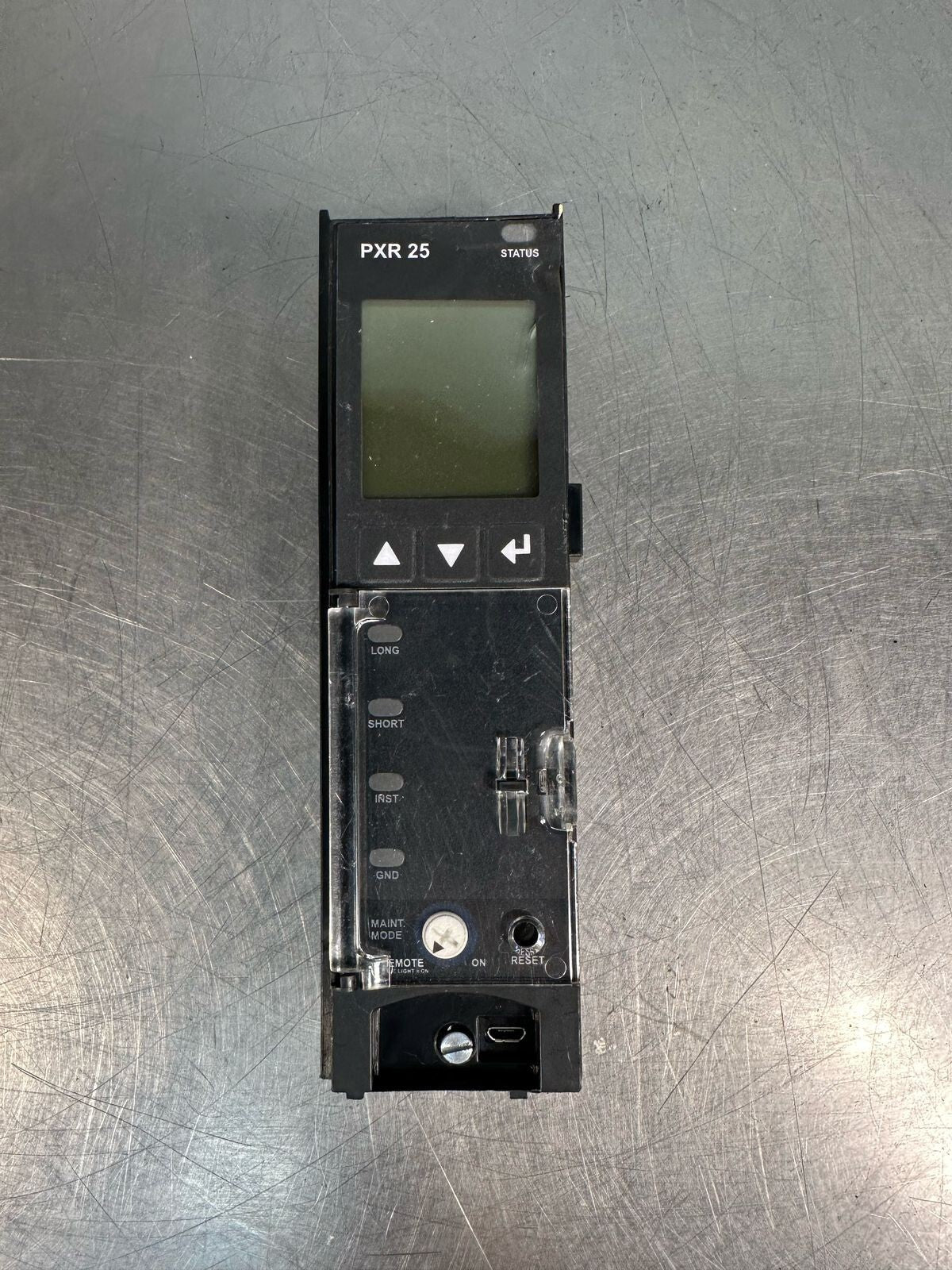 Eaton PXR25VN30LGAM Electronic Trip Unit (PXR25LSIGAM)    (7.4.5)