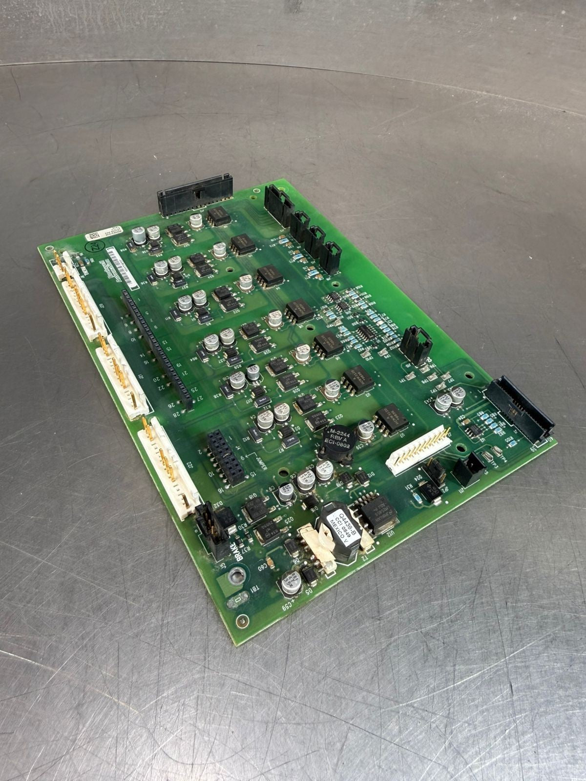 Rockwell Automation KALEX3K 688-94V-0. Circuit Board 193208-B06    (9.3.2)