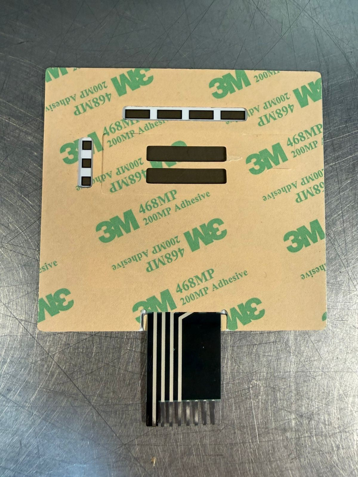 Patlow 49005-27 /40029402 / 40029402 MFG CD: 45096076              (3.1.2)
