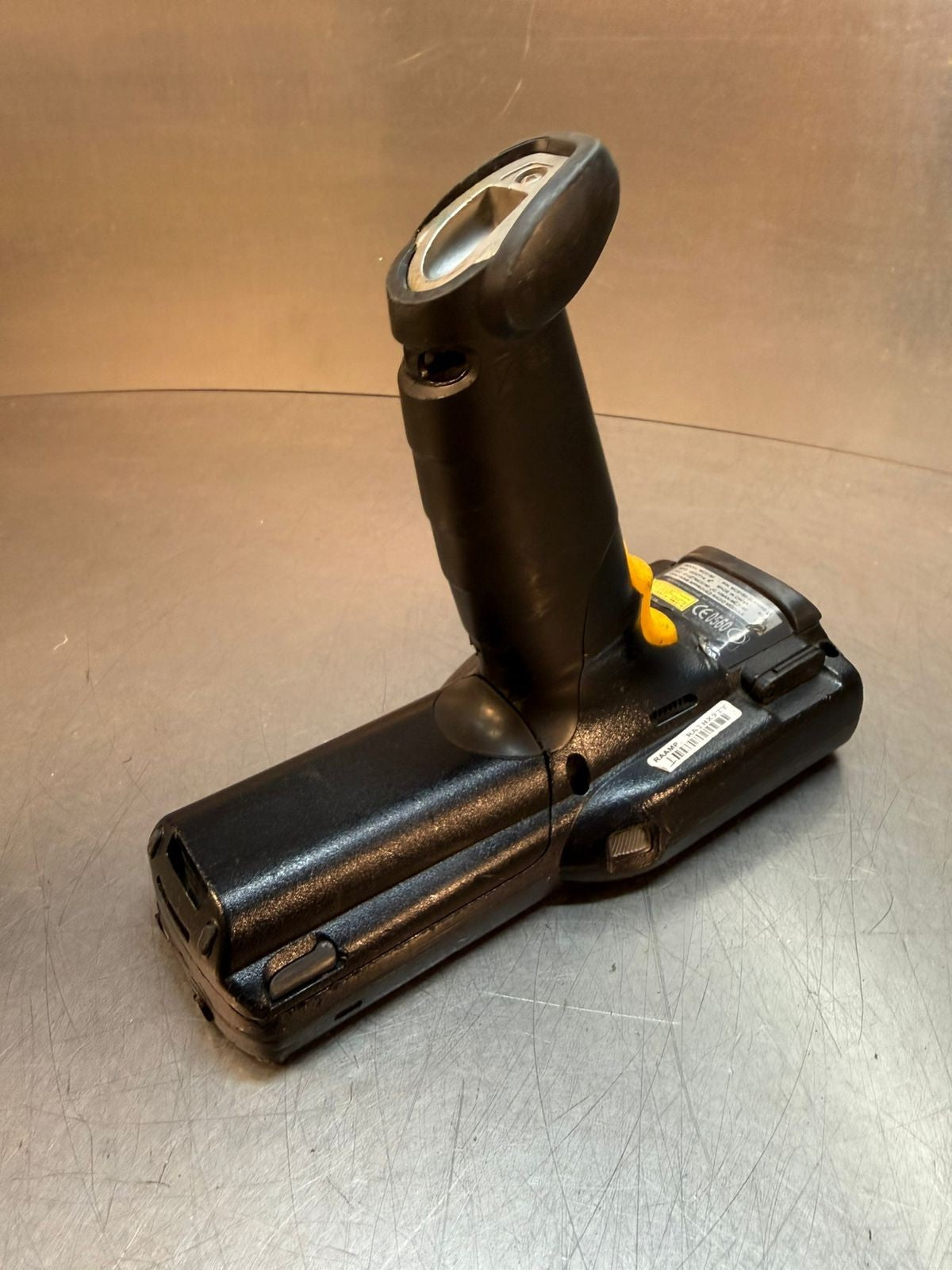 Motorola MC3190 Barcode Scanner MC3190-GL4H04E0A                   (3.5.1)