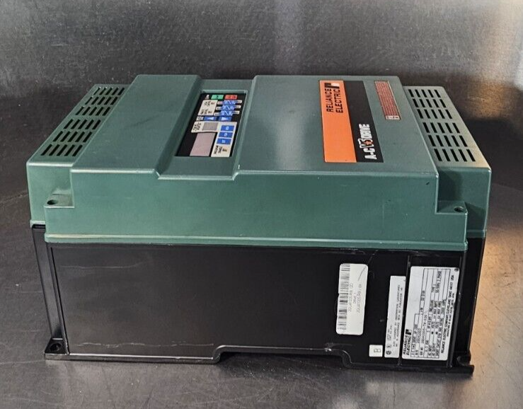 Reliance Electric 2GU41005-TW-036 Drive  GP-2000                        (BIN554)