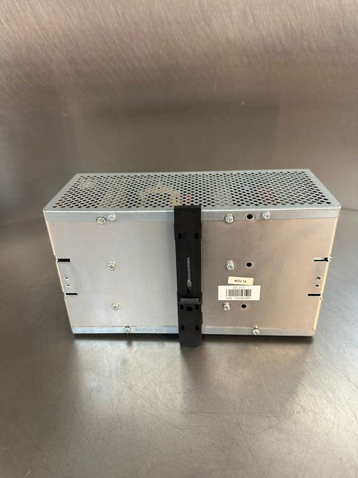Allen Bradley 1606-XL480EP /B POWER SUPPLY 1606XL480EP              (2.1.1)