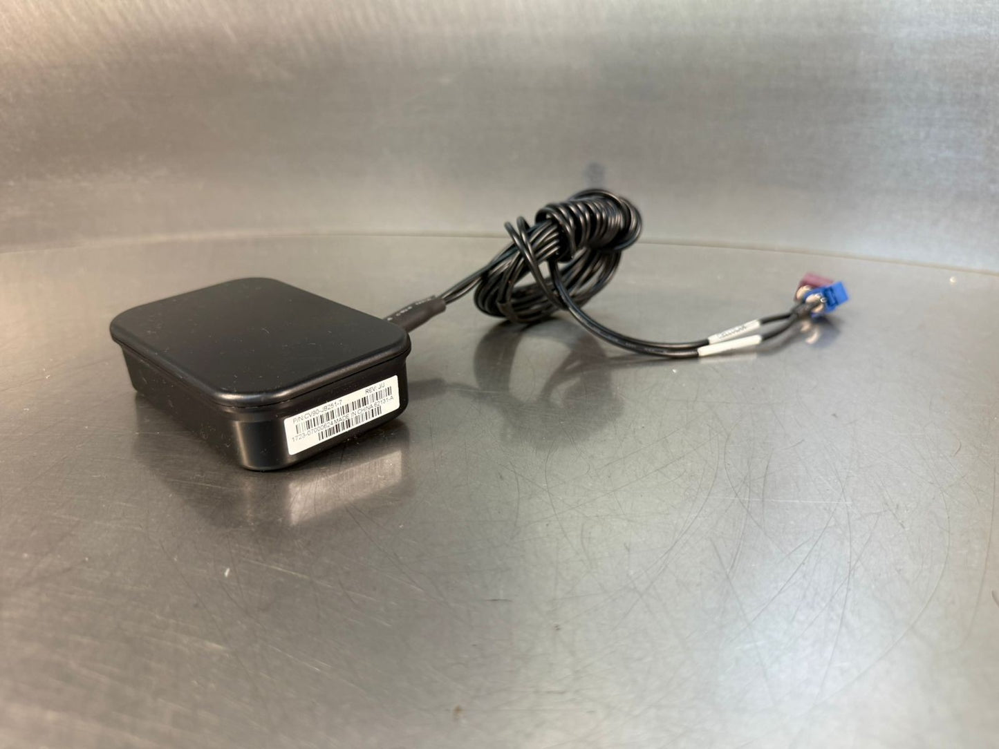 Omnitrac CV90-JB251-7 REV J/J   Qualcomm                     (7.4.4)