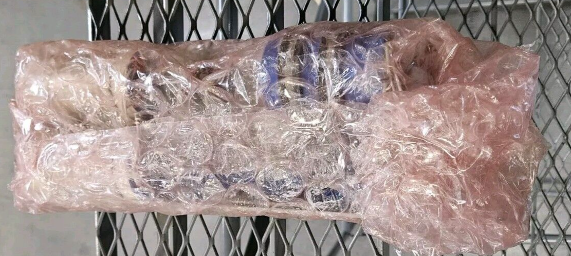 Emerson 02-744050-01 Power Supply                                        loc4B22