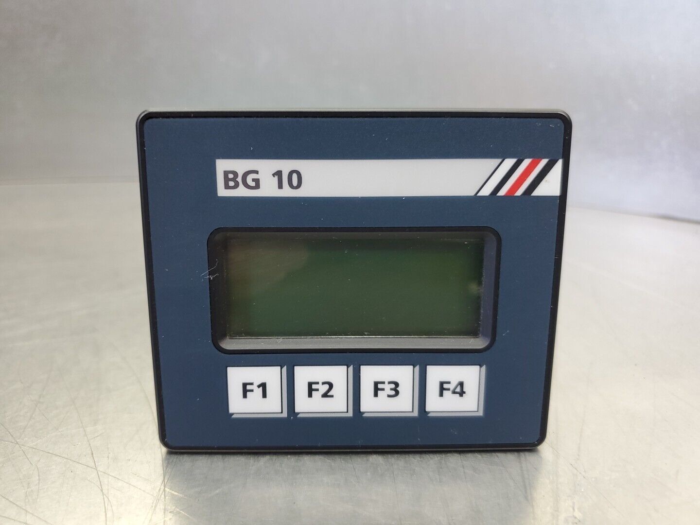 Beck PS1-BG10 (PM944601-201162) Display Module.                               2D