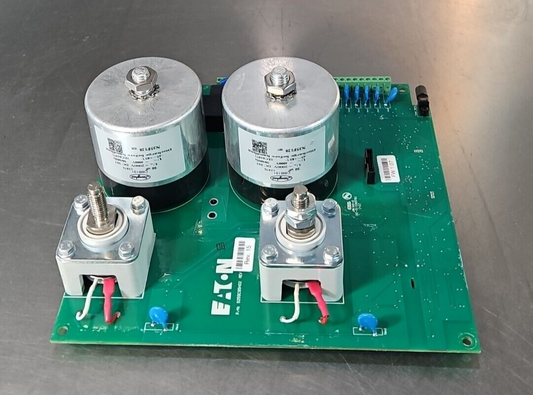 Eaton 9259C95H02 Rev.15 Circuit Board                                   (BIN725)