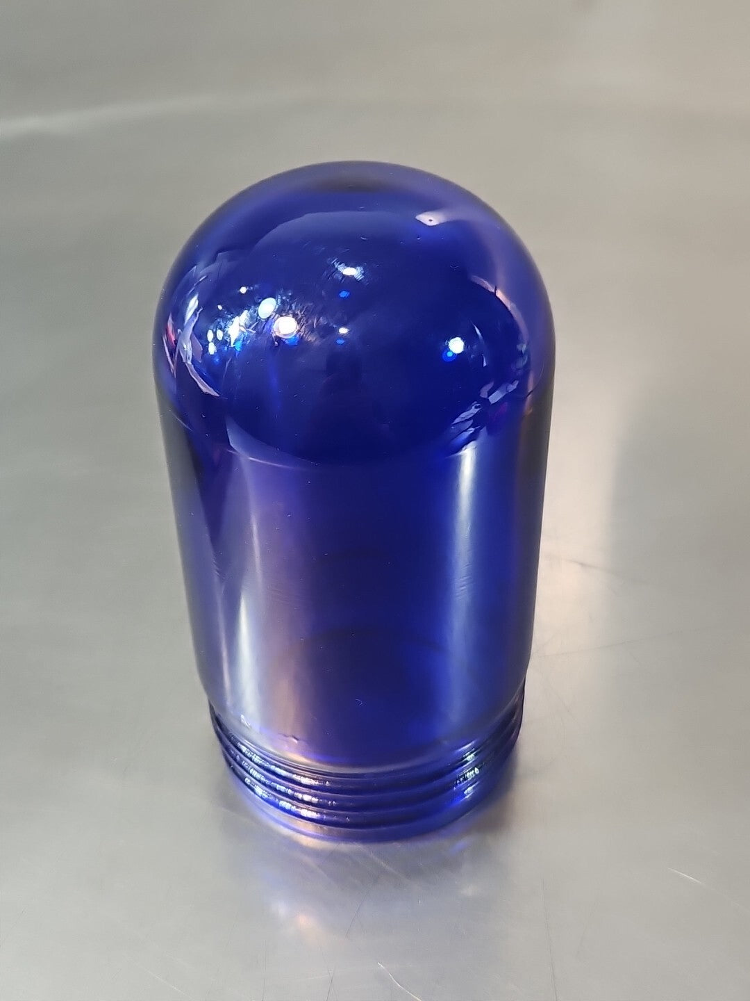 Emerson Apleton VGL-1BL globe blue.                                    (BIN433)