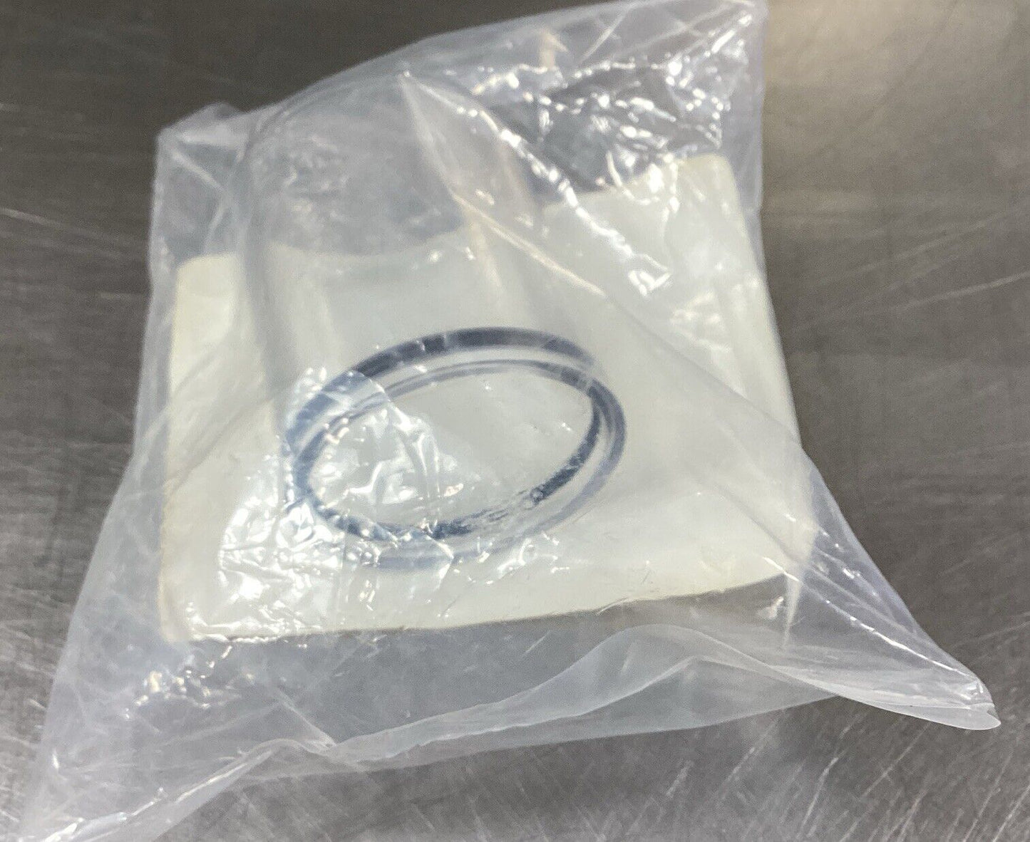 TURCK  PTS-COVER  A9350   Clear        5D-27