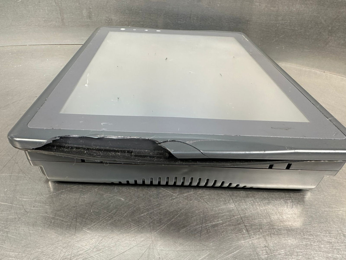  Maple Systems HMI612X-CE GRAPHIC OPERATOR INTERFACE PANEL (7.5.4)