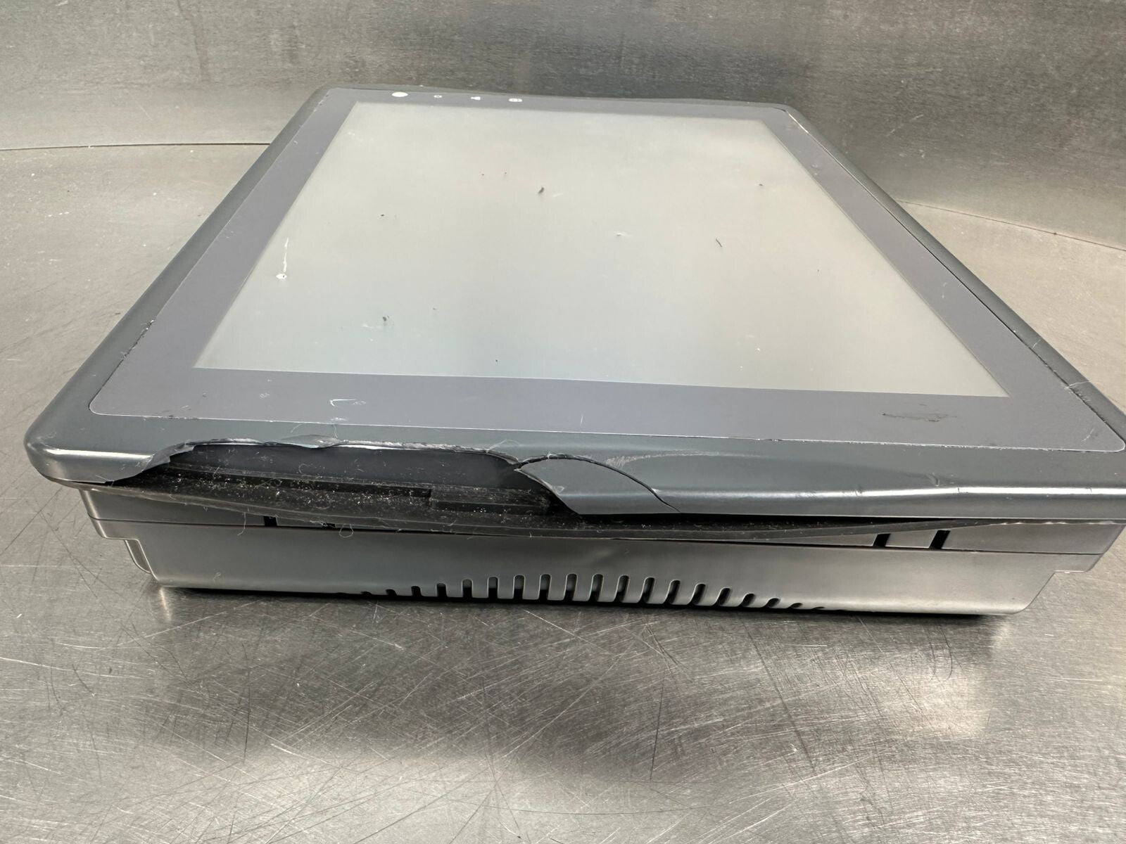  Maple Systems HMI612X-CE GRAPHIC OPERATOR INTERFACE PANEL (7.5.4)