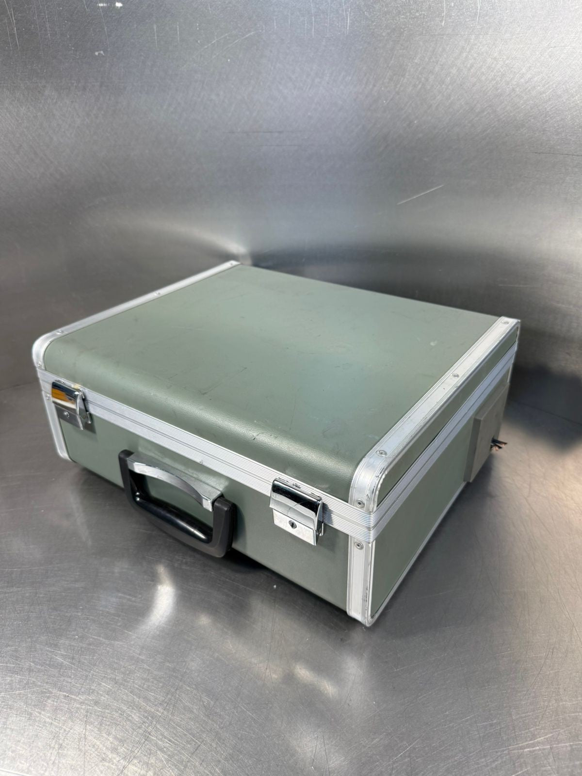 Ono Sokki CF-200 Field Fft Analyzer              (10.5.4)