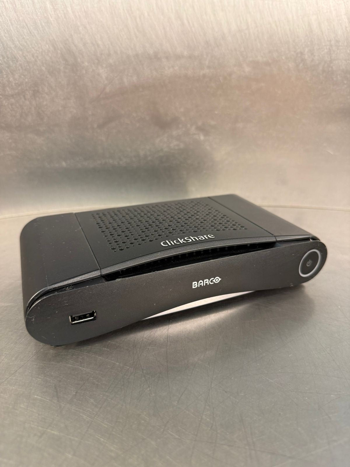 Barco ClickShare CS-100 Wireless Presentation System R9861510      (3.2.5)
