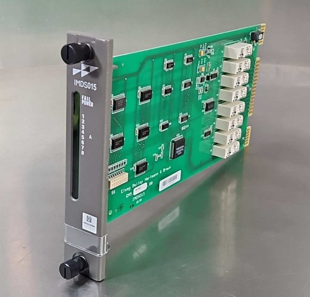 ERI* ABB IMDSO15 Circuit Board Symphony digital output module        Loc3E20