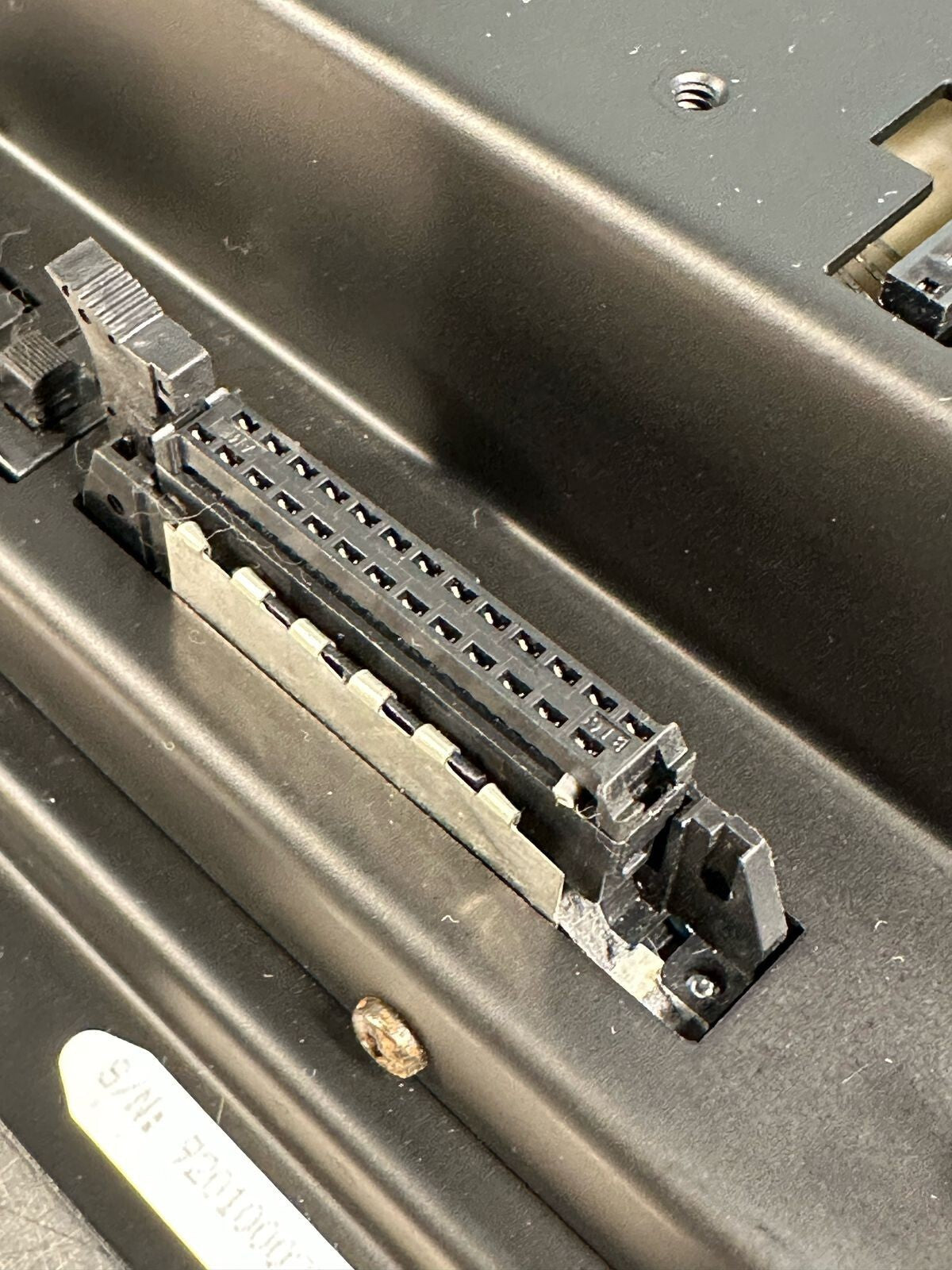 Atcom 64/501A   501A1T1XX  9203N H 501A  (6.6.3)