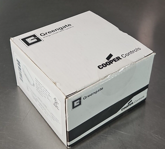 Cooper Metalux OEF-P-2MH0-MV-S 120V Sensor 360°                         (BIN414)