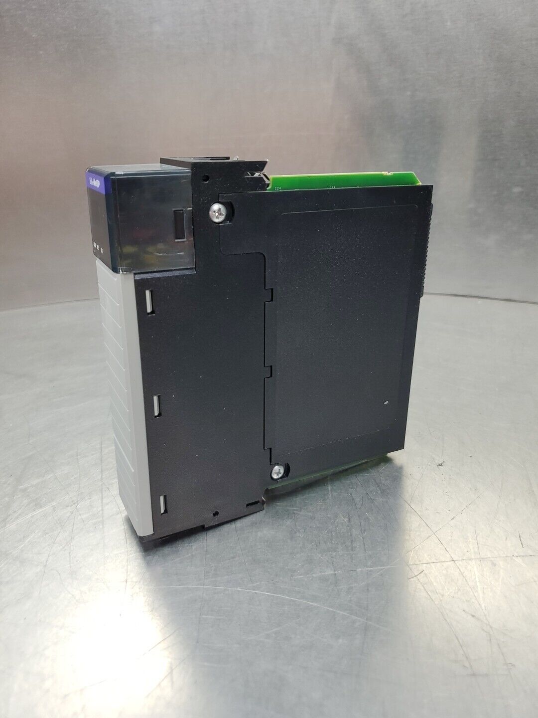 Allen Bradley 1756-ENBT Ser A R01 FW3.9 ControlLogix EtherNet/IP Module.   3B-20