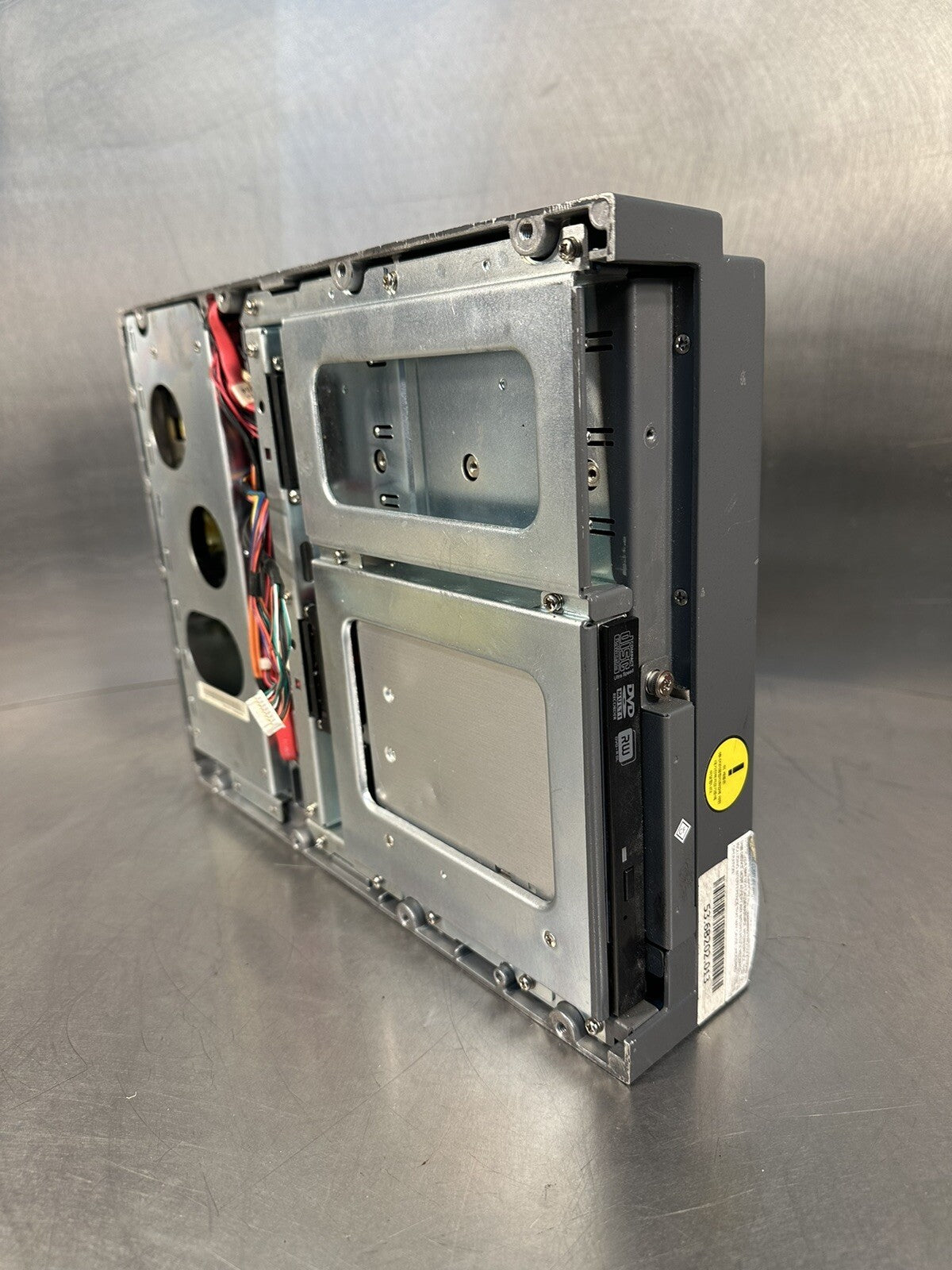 AB 6181P-12TPXPX PainelView 1200 (BIN-2.3.2)