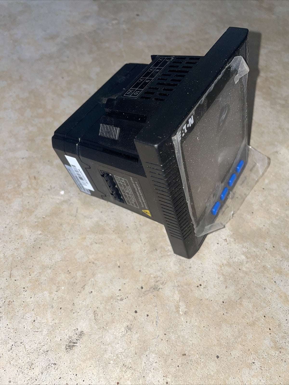 EATON PXM3000 MA15 MULTIFUNCTION POWER AND ENERGY METER (BIN2.5.1)