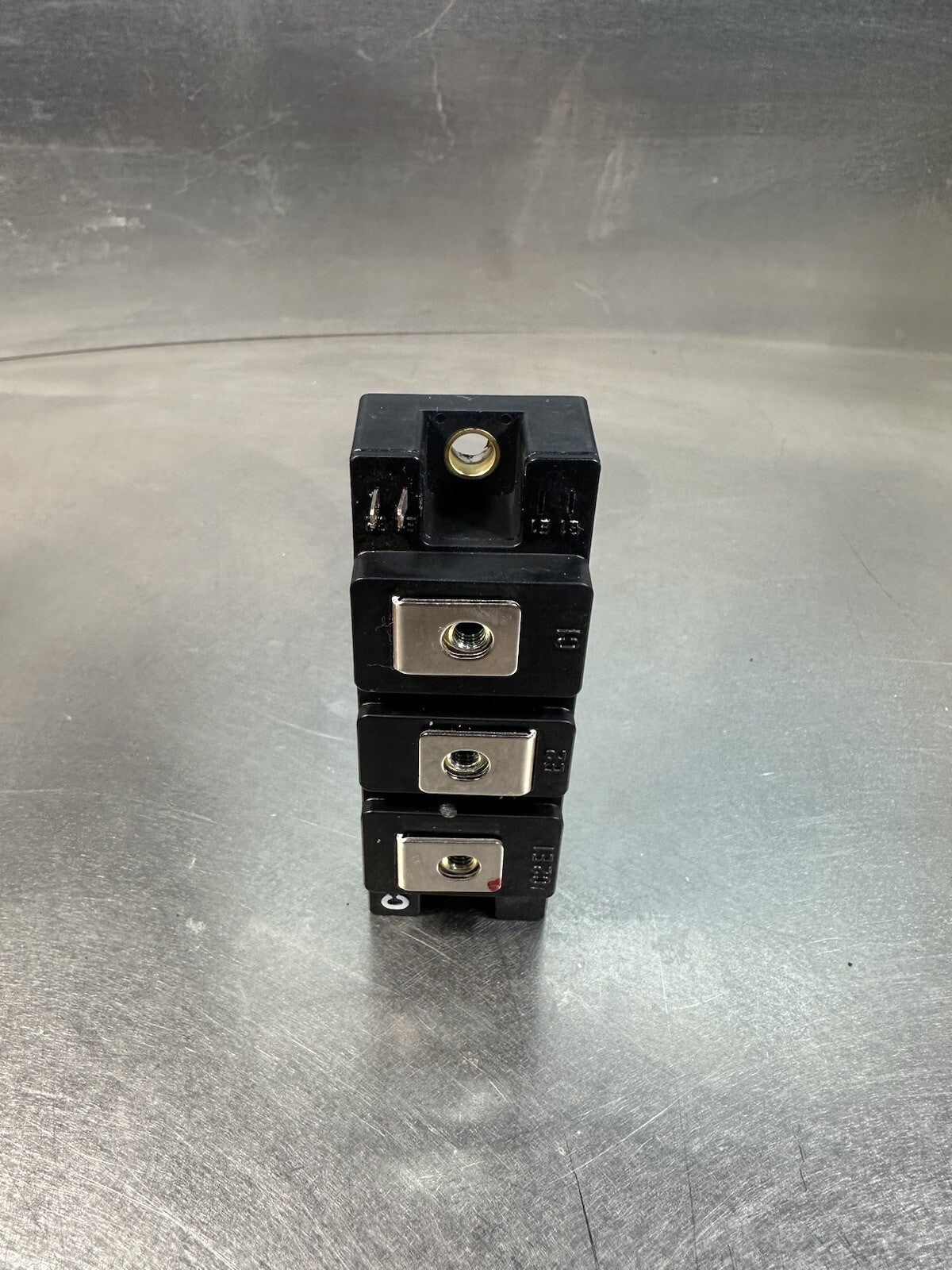 Mitsubishi CM50E3Y-24 IGBT - (BIN-1.5.1)