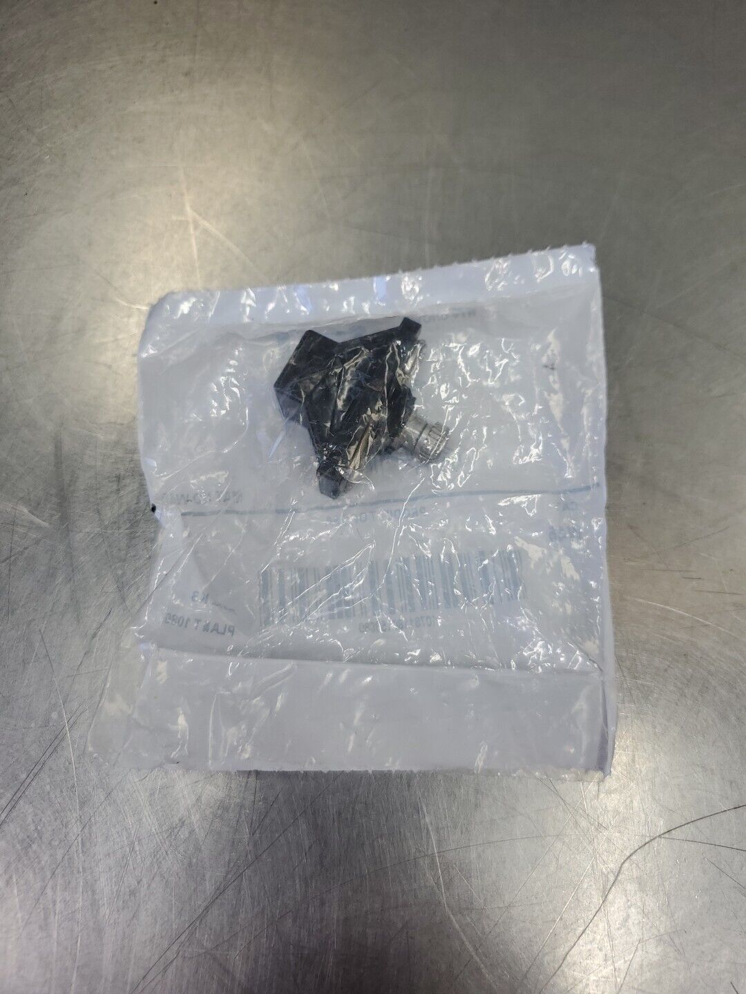 ALLEN-BRADLEY W45 OVERLOAD HEATER.                                         4D-43