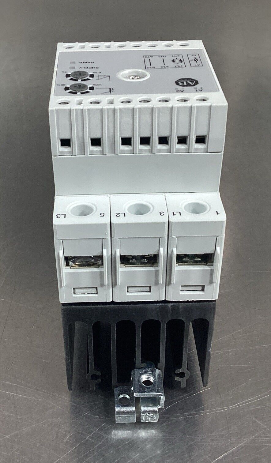 ALLEN BRADLEY  154-TP1C12NCR /A  Torque Limiting Controller 3P 24V        3A-18