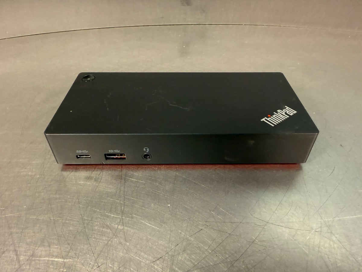 Lenovo ThinkPad LDC-G2 USB-C Dock Gen2 03X7609 SD20S97543  (2.3.5)