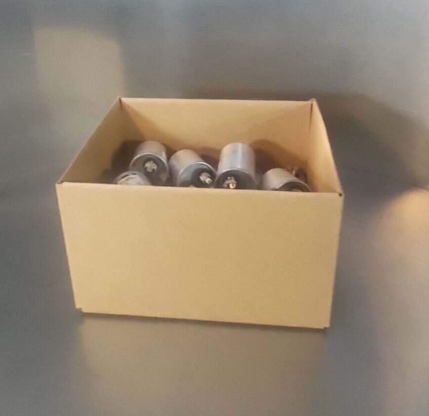 CDE SFP37T12.5K238B-F  12.5uf + 10% 370 VAC 50-60 Hz Capacitor    (BIN335)