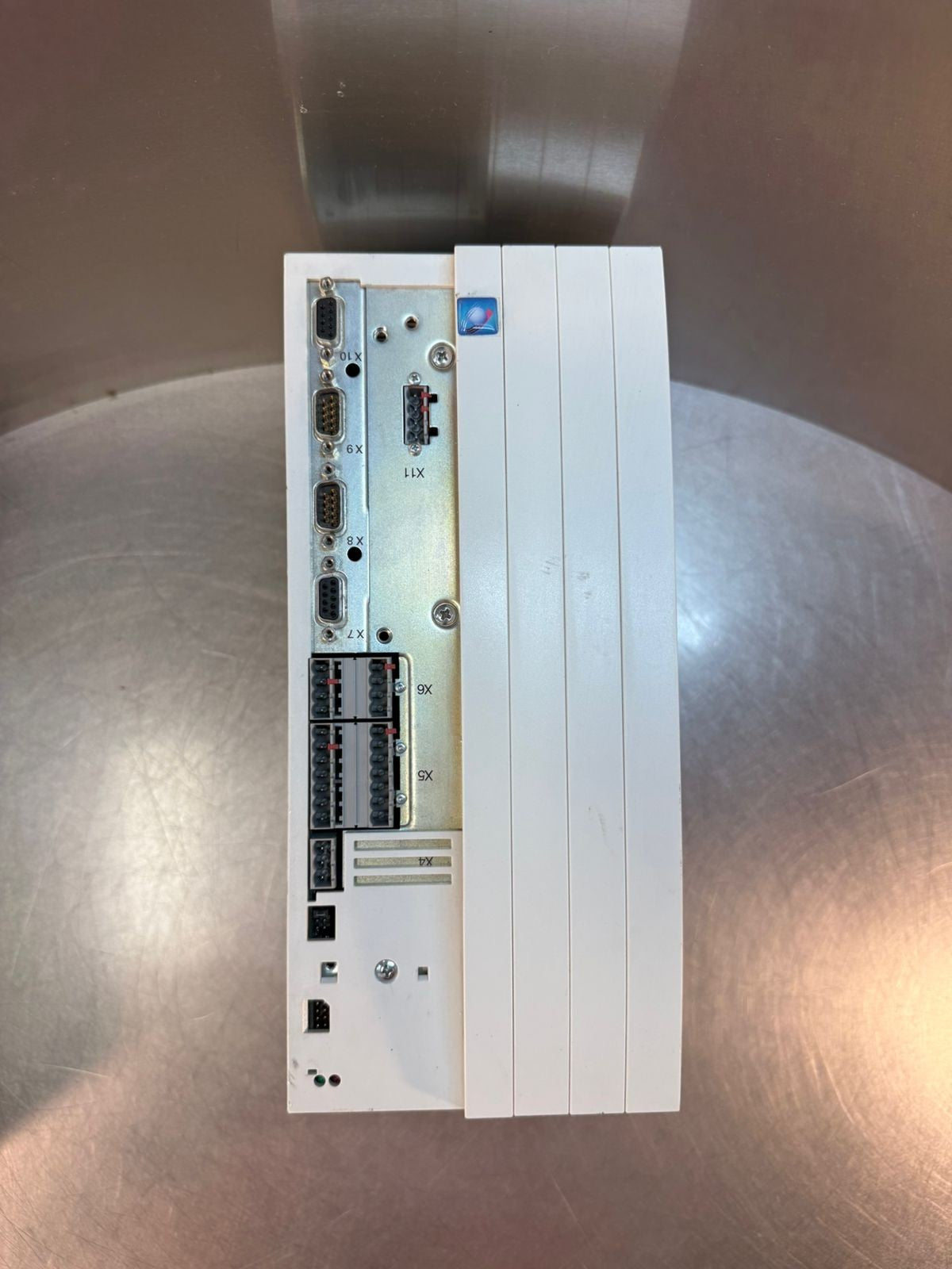 Lenze EVS9325-ESV004 - 13251964 – 02084843                        (12.4.2)
