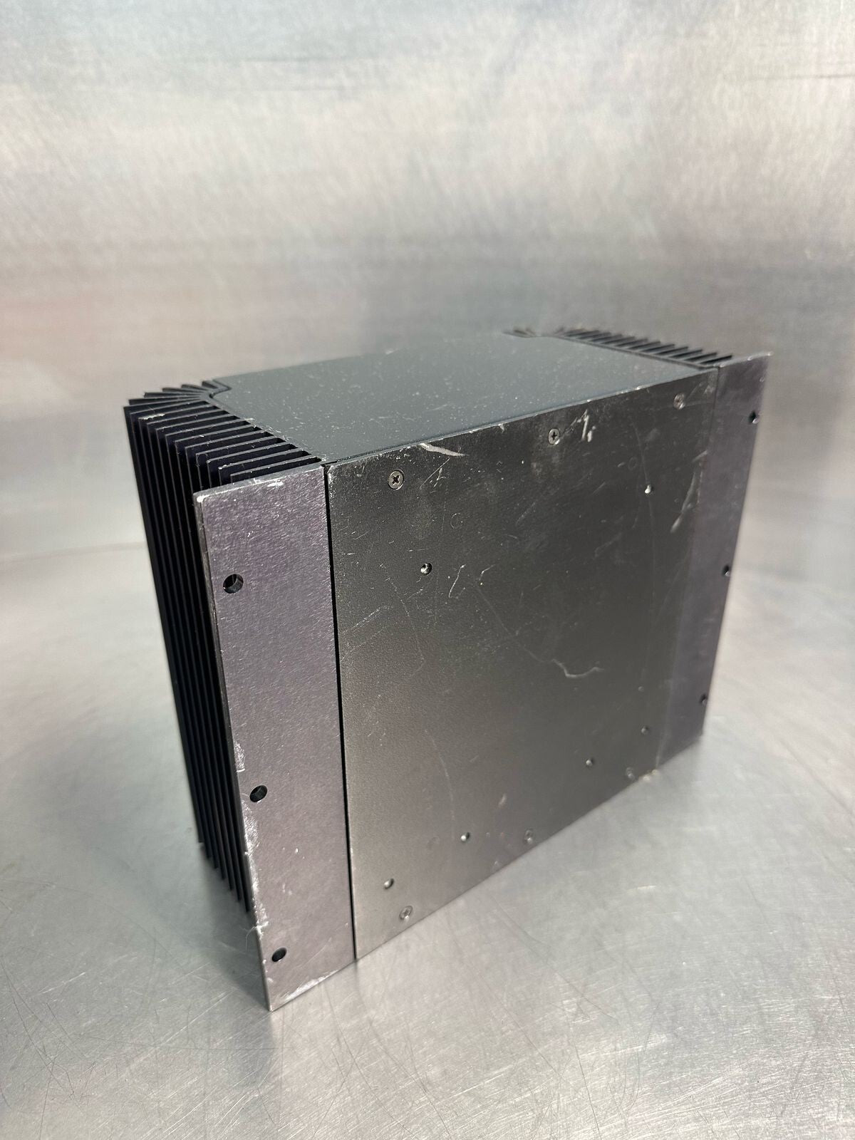 Sciemetric SigPOD 1202-0H00 Modules 24Vdc 2Amp 2-Port Encoder  (7.4.1)