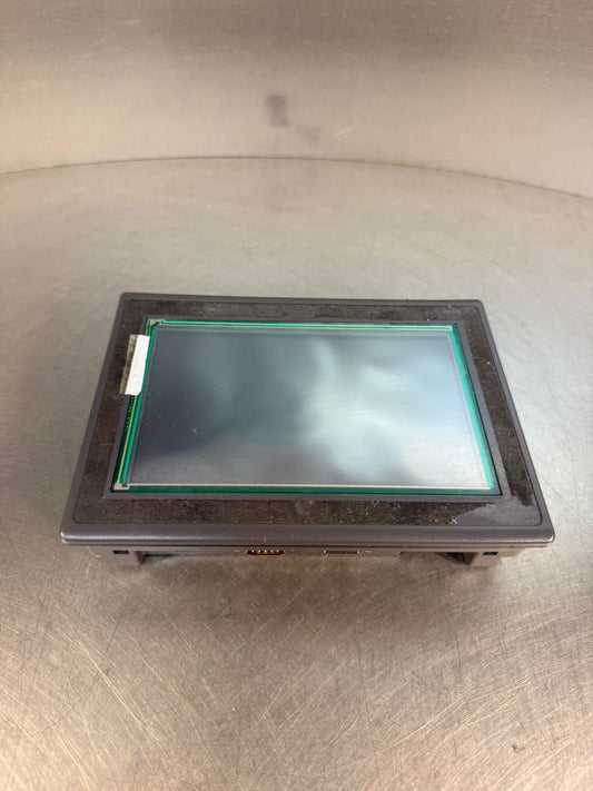 Maple Systems Weintek HMI5070TH Operator Touch Interface Panel    (12.6.4)