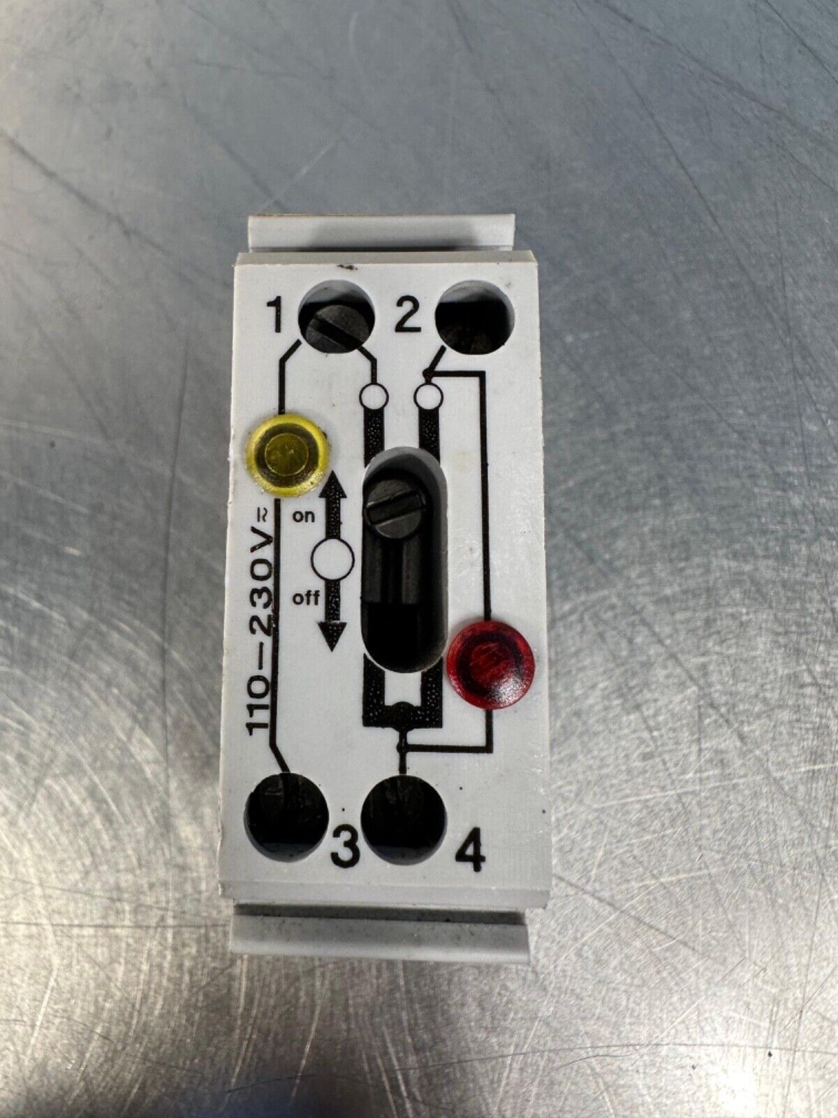 Phoenix Contact GTF 76 110-230V / GTF-76 (4E-32)