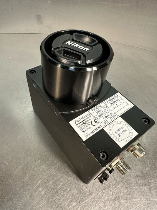 Bst International  Digital Sensor 104427 CCDPRO 30000/50 24V/5W     (7.4.2)