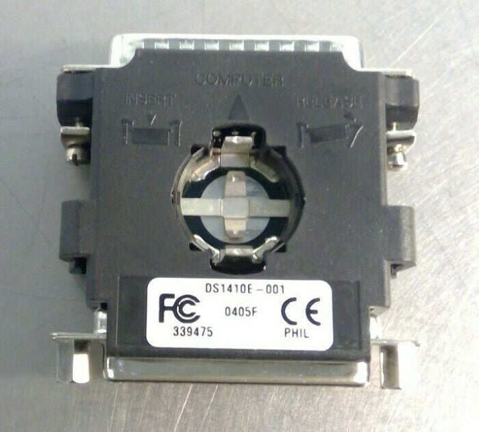 Maxim Integrated Products - iButton - DS1410E-001 - Port Adapter            5D-5