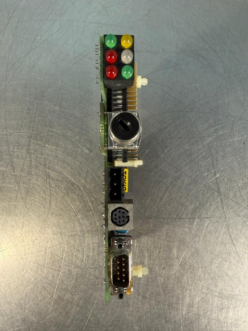 Allen-Bradley 40851-122-05A Circuit Board, Board                   (9.3.1)