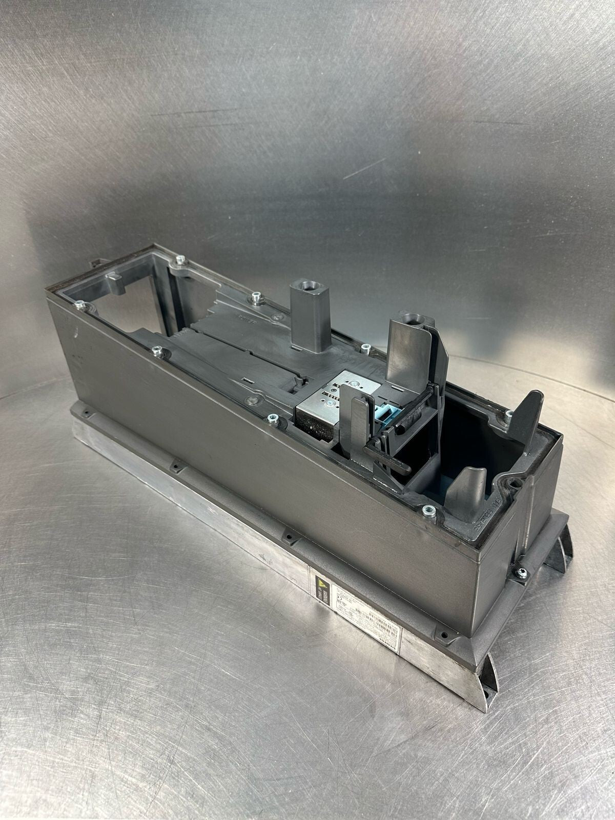 Siemens 6SL3223-0DE25-5AG1 Sinamics PM230                (5.2.2)