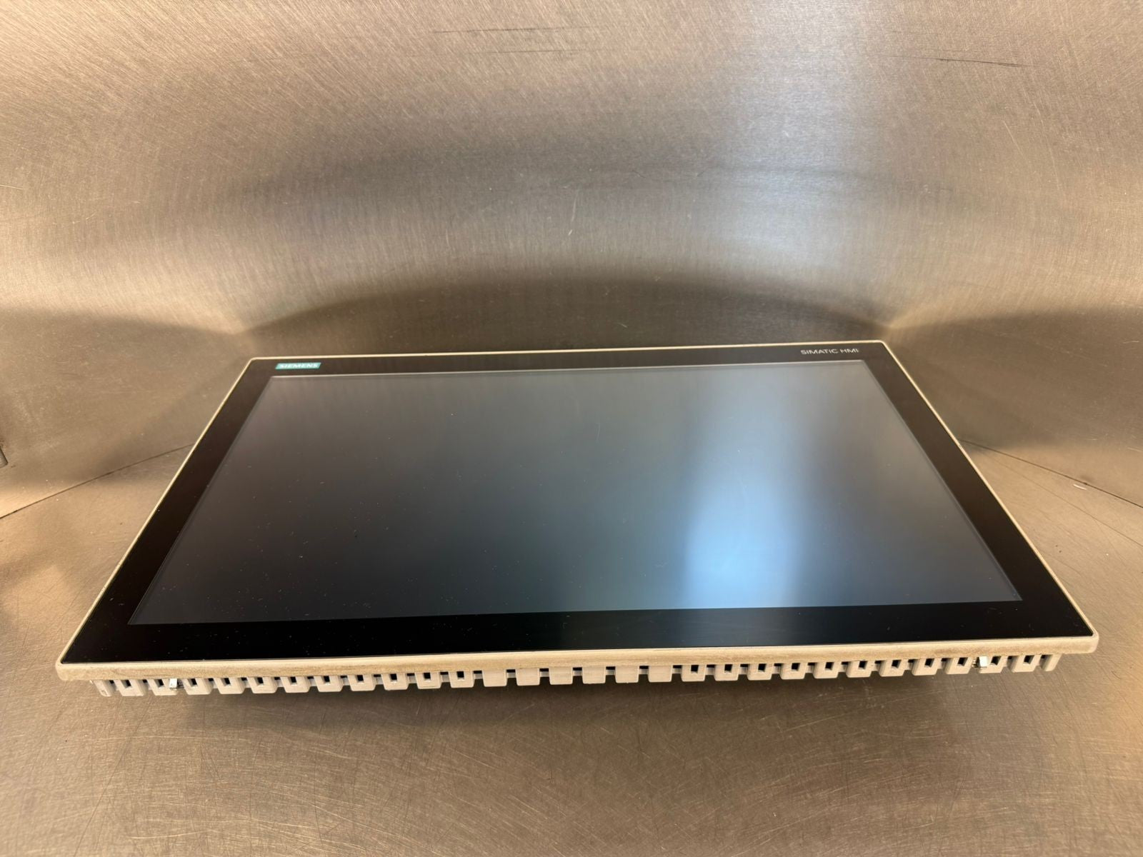 Siemens Simatic IPC477E 6AV7241-5LG34-0FA0 PANEL PC                (9.4.5)