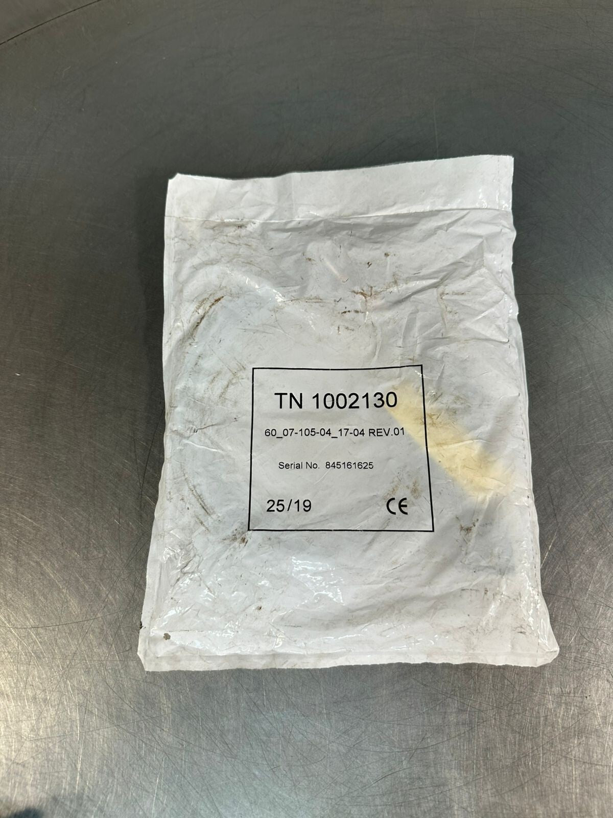 Unbranded  TN 1002130 ALARM RELAY CORD    NEW    (2.1.2)